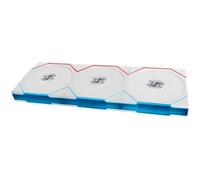 Lian Li UNI FAN TL Wireless Ventola ARGB PWM 3er-Pack Reverse Blade 12RTL1W3W