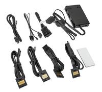 Lian Li UNI HUB SL-INF Controller, L-Connect 3 - Nero 12SLIN-CONT3B