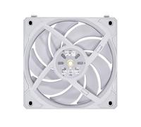 LIAN LI UNI P28120-1W P28120-1W Ventilatore senza controller della velocità Bianco