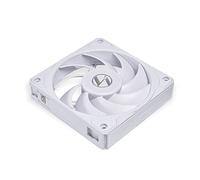 LIAN LI UNI P28120-1W P28120-1W Ventilatore senza controller della velocità Bianco