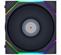 Lian-Li UNIFAN TL120 ARGB 120mm Nero Ventola aggiuntiva