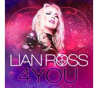 Lian Ross - 4you (Deluxe Fan Box)