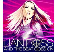 Lian Ross And The Beat Goes On (CD)