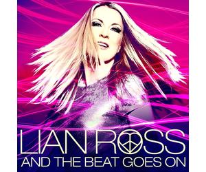Lian Ross And The Beat Goes On (CD)