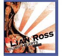 Lian Ross - Young Hearts [CD Single] [Import]