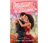 Liana De La Rosa Mutual Discord (Tascabile)