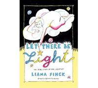 Liana Finck Let There Be Light (Copertina rigida)