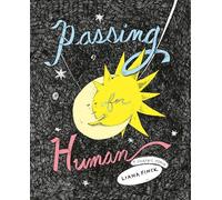 Liana Finck Passing for Human (Tascabile)