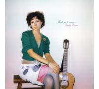 Liana Flores And so it goes... (Vinyl LP) (PRESALE 04/09/2026)