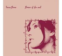Liana Flores Flower Of The Soul (CD)