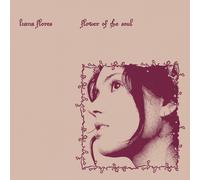 Liana Flores Flower of the Soul (CD) Album