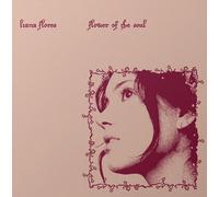 Liana Flores Flower of the Soul (Vinyl LP) 12" Album