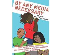 Liana Gamber-Thompson Henry Jenkins Neta Klig By Any Media Ne (Copertina rigida)