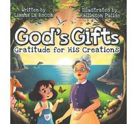 Liana La Rocca God's Gifts (Copertina rigida)