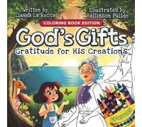 Liana La Rocca God's Gifts (Tascabile)
