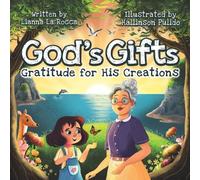 Liana La Rocca God's Gifts (Tascabile)