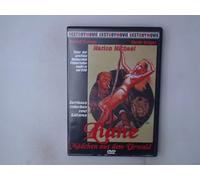 Liane - Das Mädchen aus dem Urwald