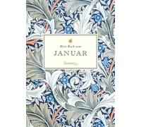 Liane Dirks Mein Buch vom Januar (Copertina rigida)