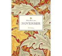 Liane Dirks Mein Buch vom November (Copertina rigida)