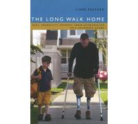 Liane Faulder The Long Walk Home (Tascabile)