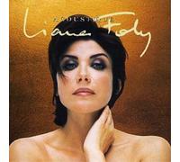Liane Foly Acoustique (CD) Album