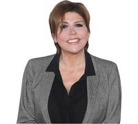 Liane Foly (Blazer) Half Body Buddy Cutout