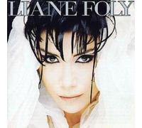 Liane Foly – Cameleon – CD – Parlophone