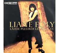 Liane Foly - Laisse Pleurer Les Nuages