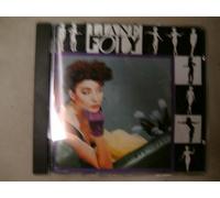 Liane Foly - Man I love