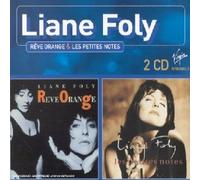 Liane Foly - Rêve Orange;Les Petites Notes