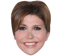 Liane Foly (Smile) Big Head