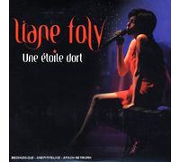 Liane Foly - Une Etoile Dort