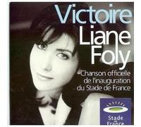 Liane Foly - Victoire