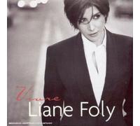 Liane Foly - Vivre