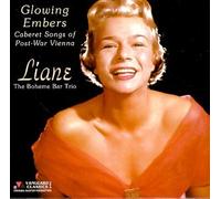 Liane - Glowing Embers