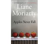 Liane Moriarty Apples Never Fall (Tascabile)
