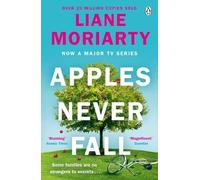 Liane Moriarty Apples Never Fall (Tascabile)