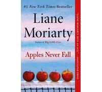 Liane Moriarty Apples Never Fall (Tascabile)
