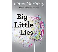Liane Moriarty Big Little Lies (Copertina rigida)