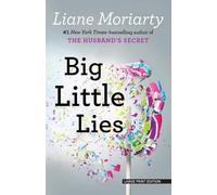 Liane Moriarty Big Little Lies (Tascabile)