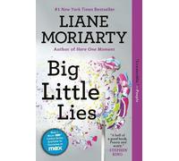 Liane Moriarty Big Little Lies (Tascabile)