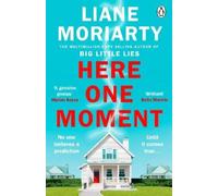 Liane Moriarty Here One Moment (Tascabile)