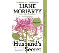 Liane Moriarty – The Husband's Secret – Tascabile