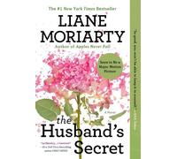Liane Moriarty – The Husband's Secret – Tascabile