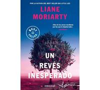 Liane Moriarty Un revés inesperado / Apples Never Fall (Tascabile)