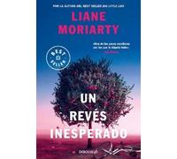 Liane Moriarty Un revés inesperado / Apples Never Fall (Tascabile)