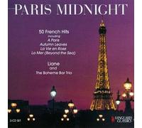 Liane - Paris Midnight