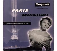 LIANE - paris midnight LP