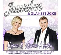 Liane & Reiner Kirsten - Juwelen & Glanzstücke
