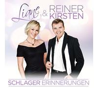 LIANE & REINER KIRSTEN - SCHLAGER ERINNERUNGEN